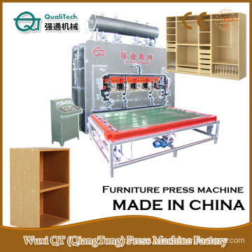 1830*3660 Strong Short Cycle Laminating Machine